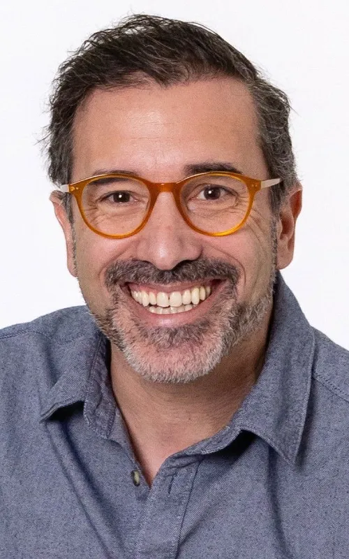Marco Horácio