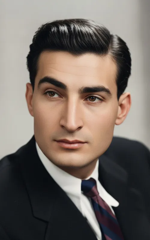 Seyfi Havaeri