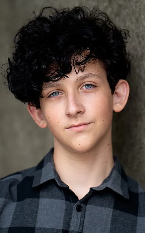 Christofer Nicholas-Williams