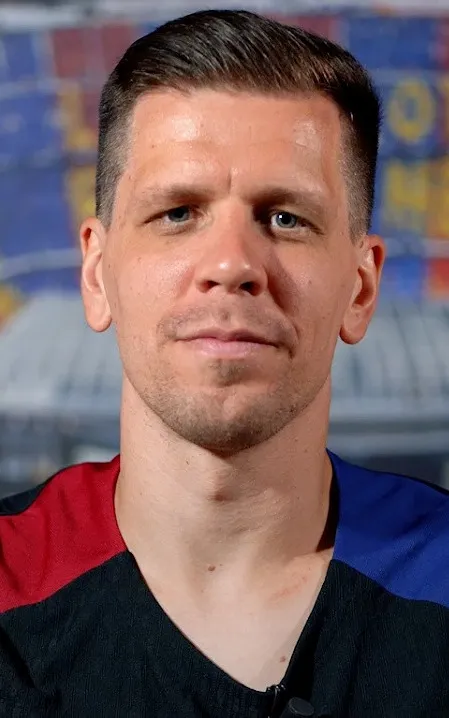 Wojciech Szczęsny