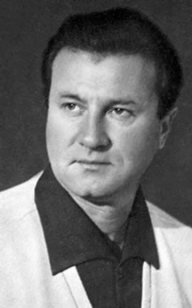 Gennadi Yudin