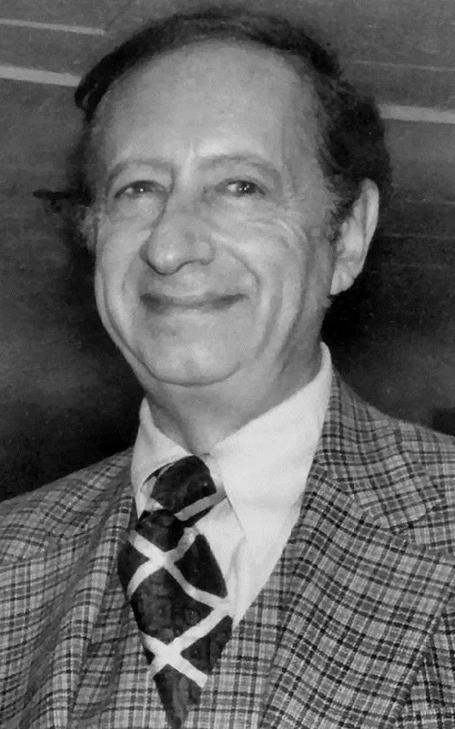 Robert Bloch