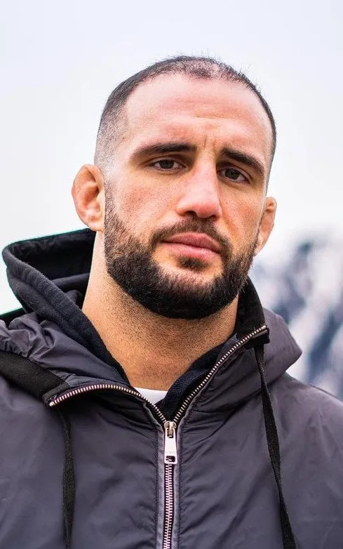 Volkan Oezdemir