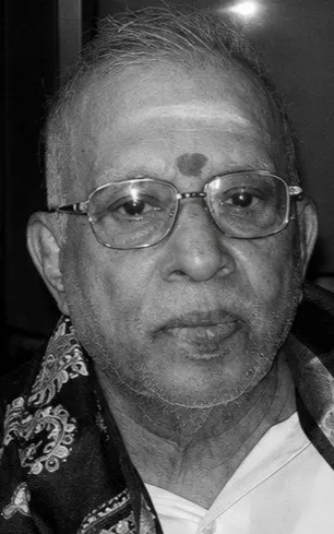 K. S. Gopalakrishnan
