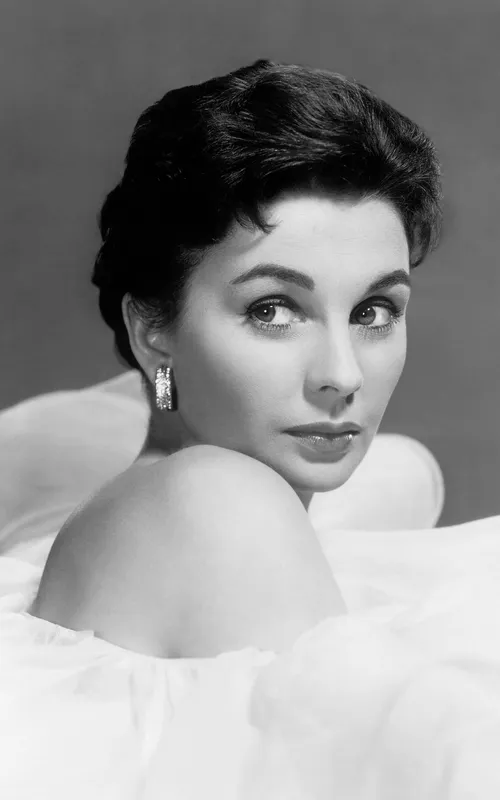 Jean Simmons