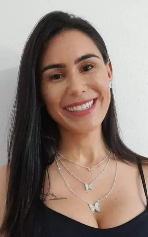 Vanessa Benites Bordin