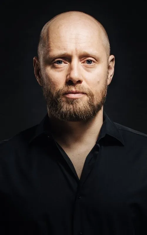 Aksel Hennie