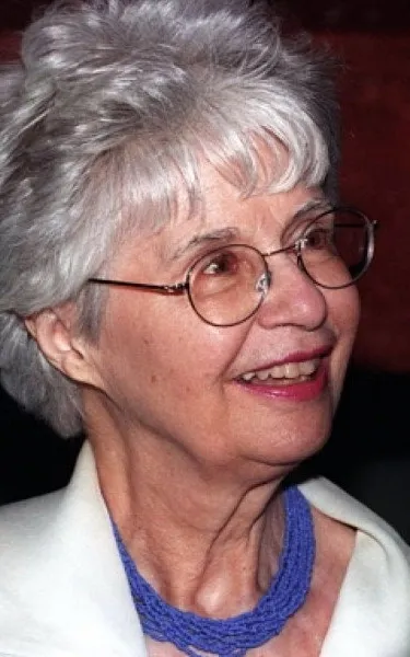 Anne Hébert