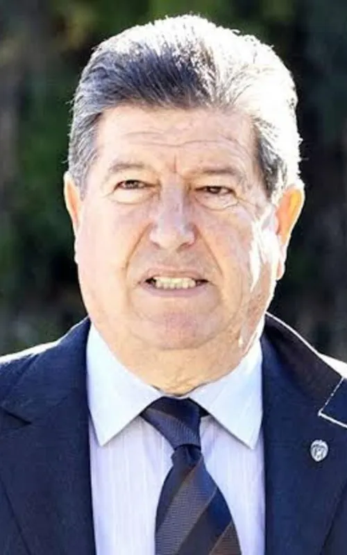 Jaume Ortí Ruiz