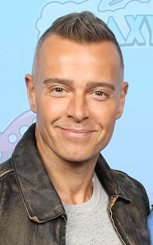 Joey Lawrence