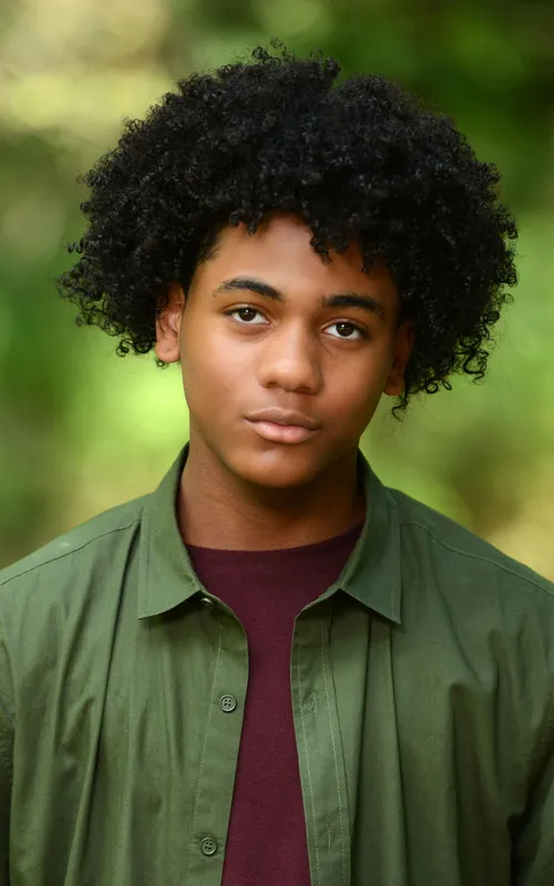 Jeremiah Friedlander