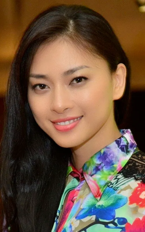 Veronica Ngô