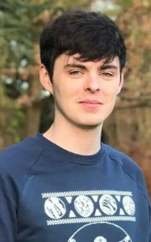 Alex O'Connor