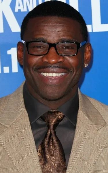Michael Irvin