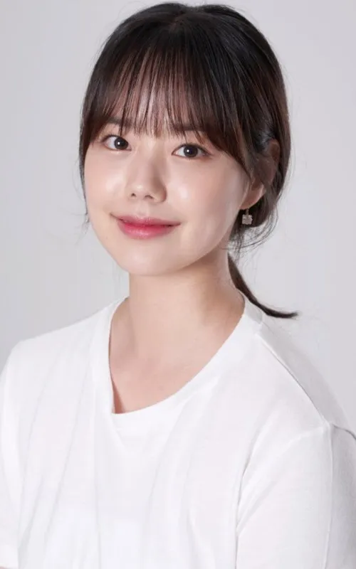 Jo Woo-mi