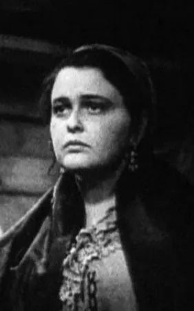 Tamara Chistyakova
