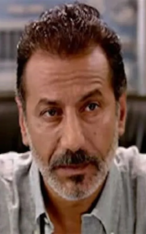 Faruk Aksoy