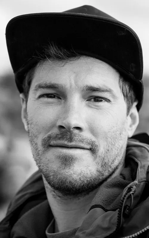 Damien Largeron