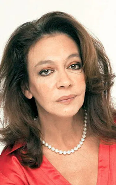 Dimitra Hatoupi