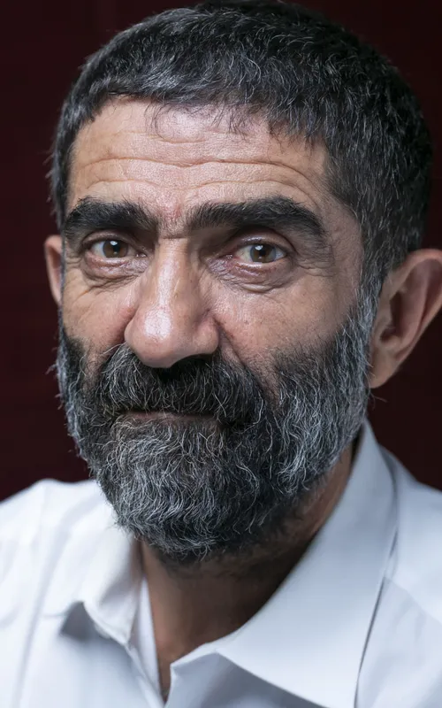 Ali Seçkiner Alıcı