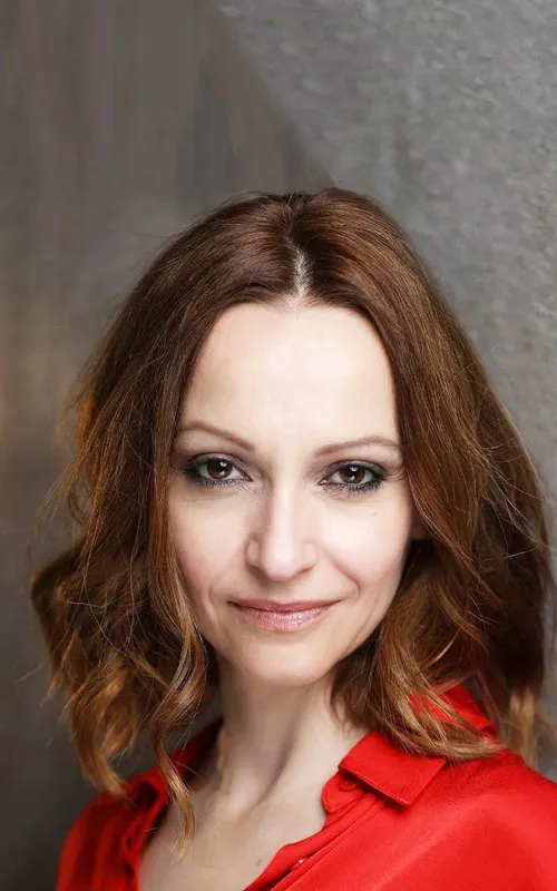 Petroula Christou