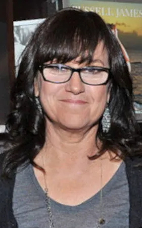 Sharon Oreck