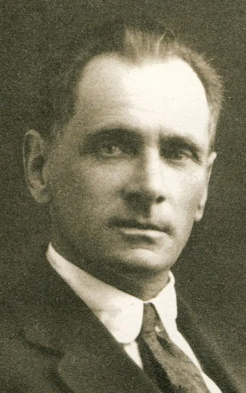 Vladimir Arsenyev