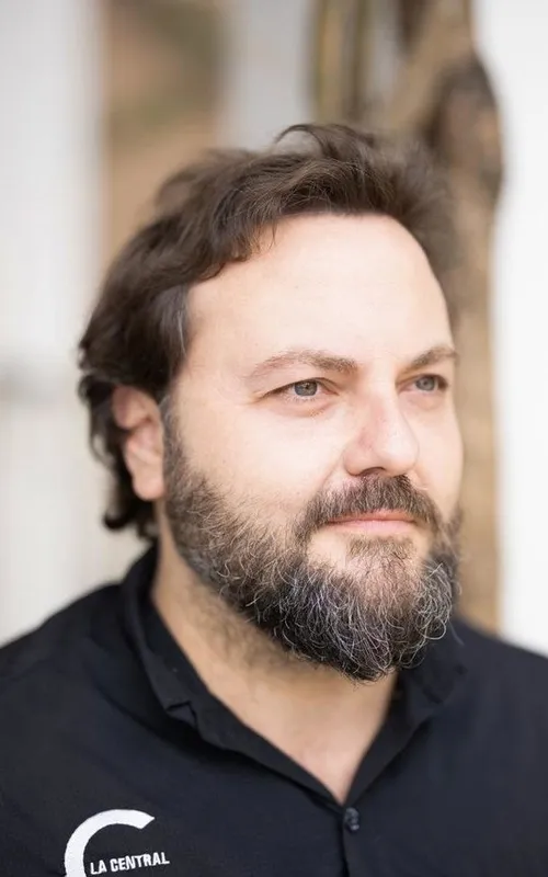Miguel Fernández
