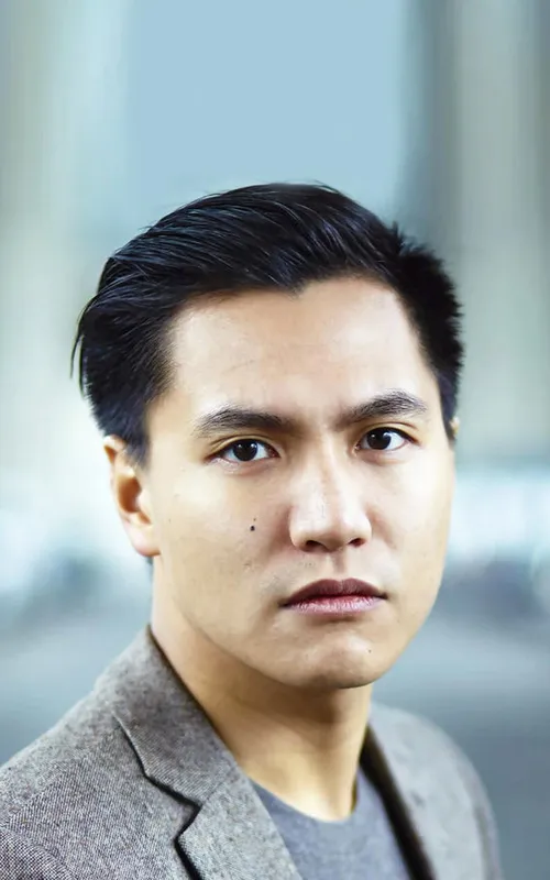 Bernie Yao