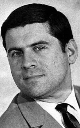 Aleksandr Bronevitsky