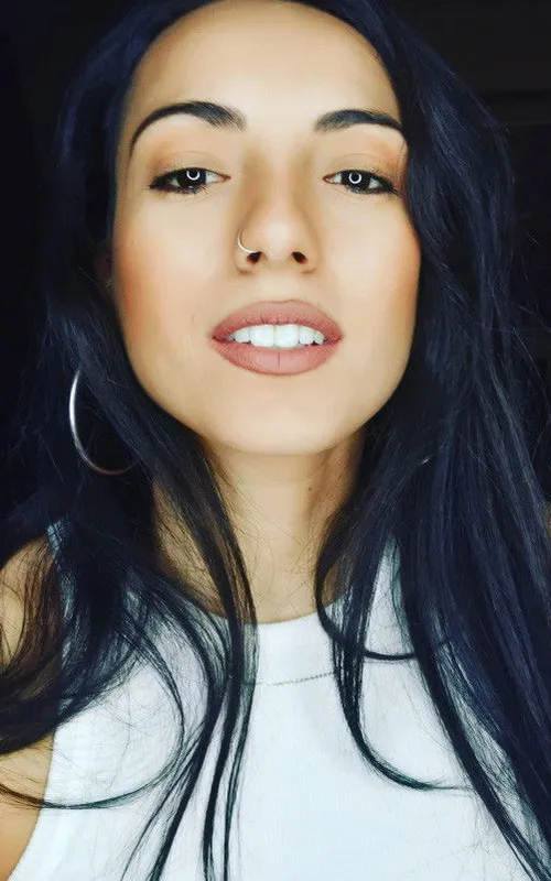 Xenia Constantinidou