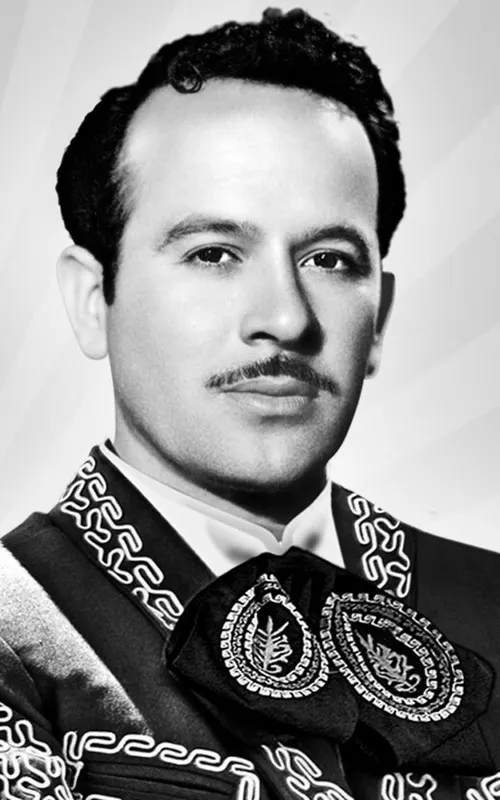 Pedro Infante