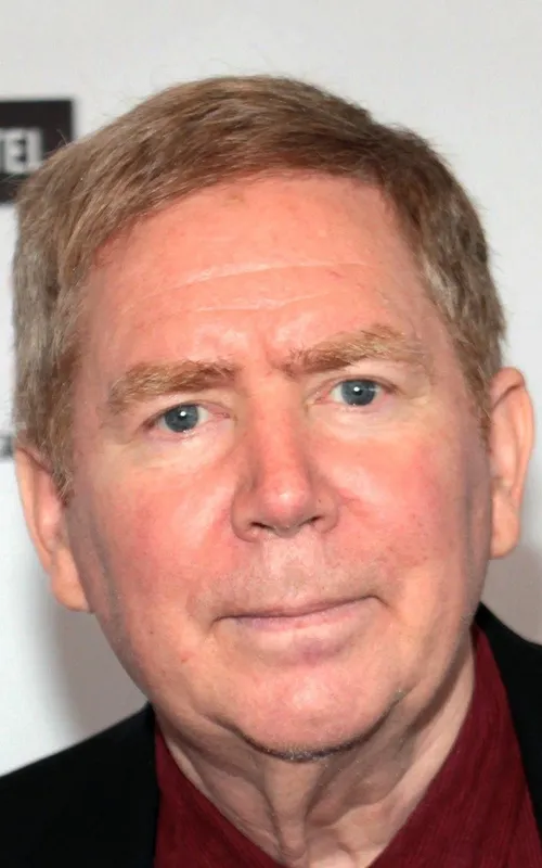 John Christopher Jones