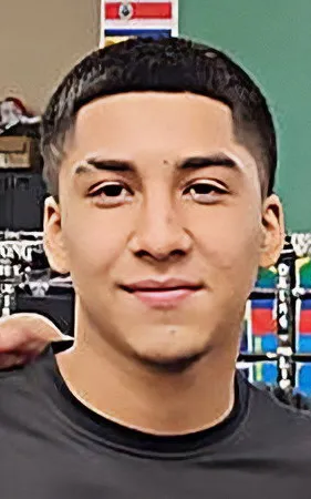 Nathan Devon Rodriguez