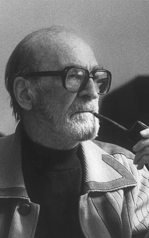 Mircea Eliade