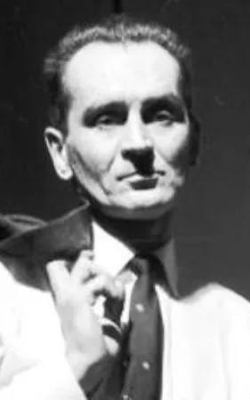 Władysław Głąbik