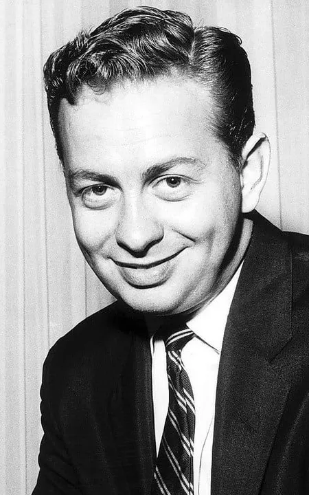 Mel Tormé