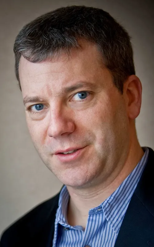 Jon Wertheim
