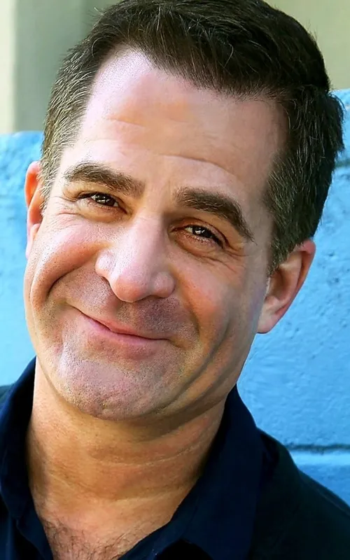 Todd Glass