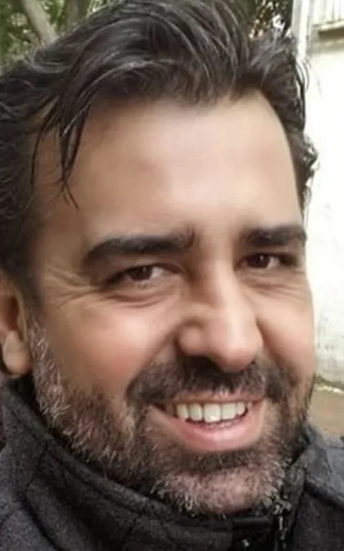 Sinan Divrik
