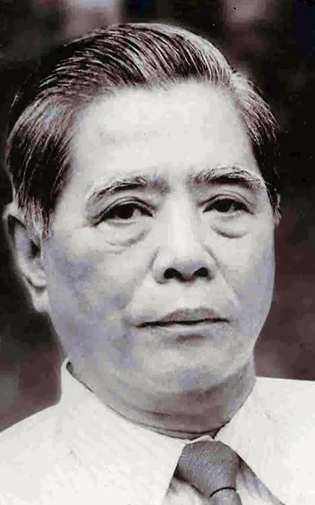 Nguyễn Văn Linh