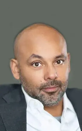 Daniel Bacon