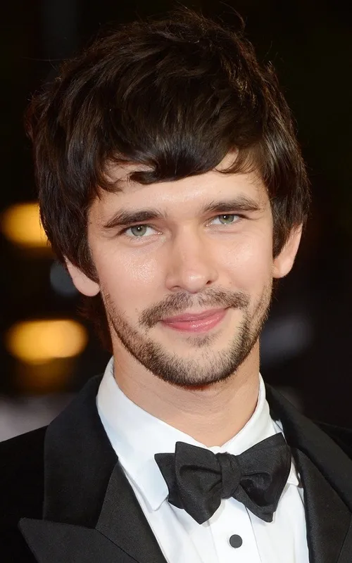 Ben Whishaw