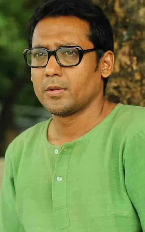 Shahadat Hossain