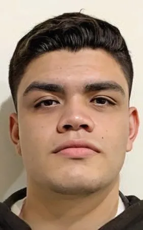 Yair Benjamin Gallardo-Lozano