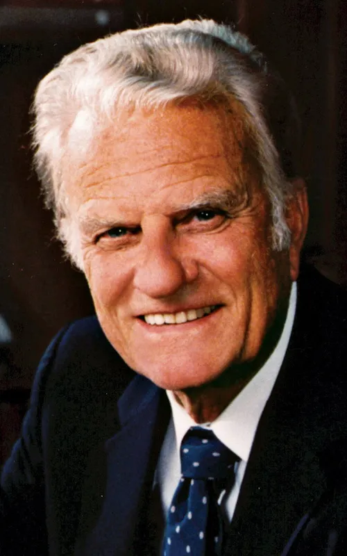 Billy Graham