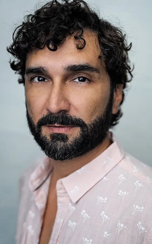 Andrés López-Alicea