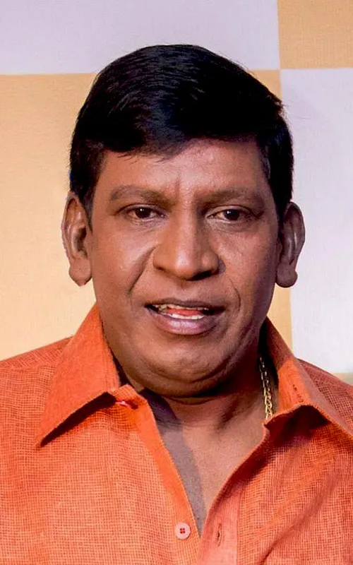 Vadivelu