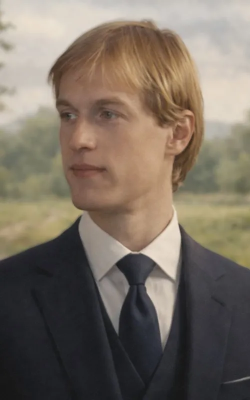 Christian Parisy