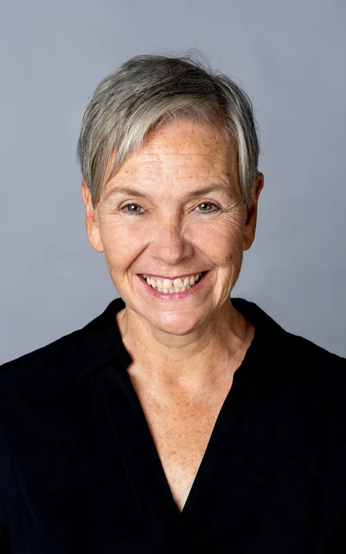 Alison Harding